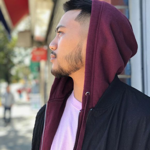 Meet your Posher, Richard - Picture 1 of 1